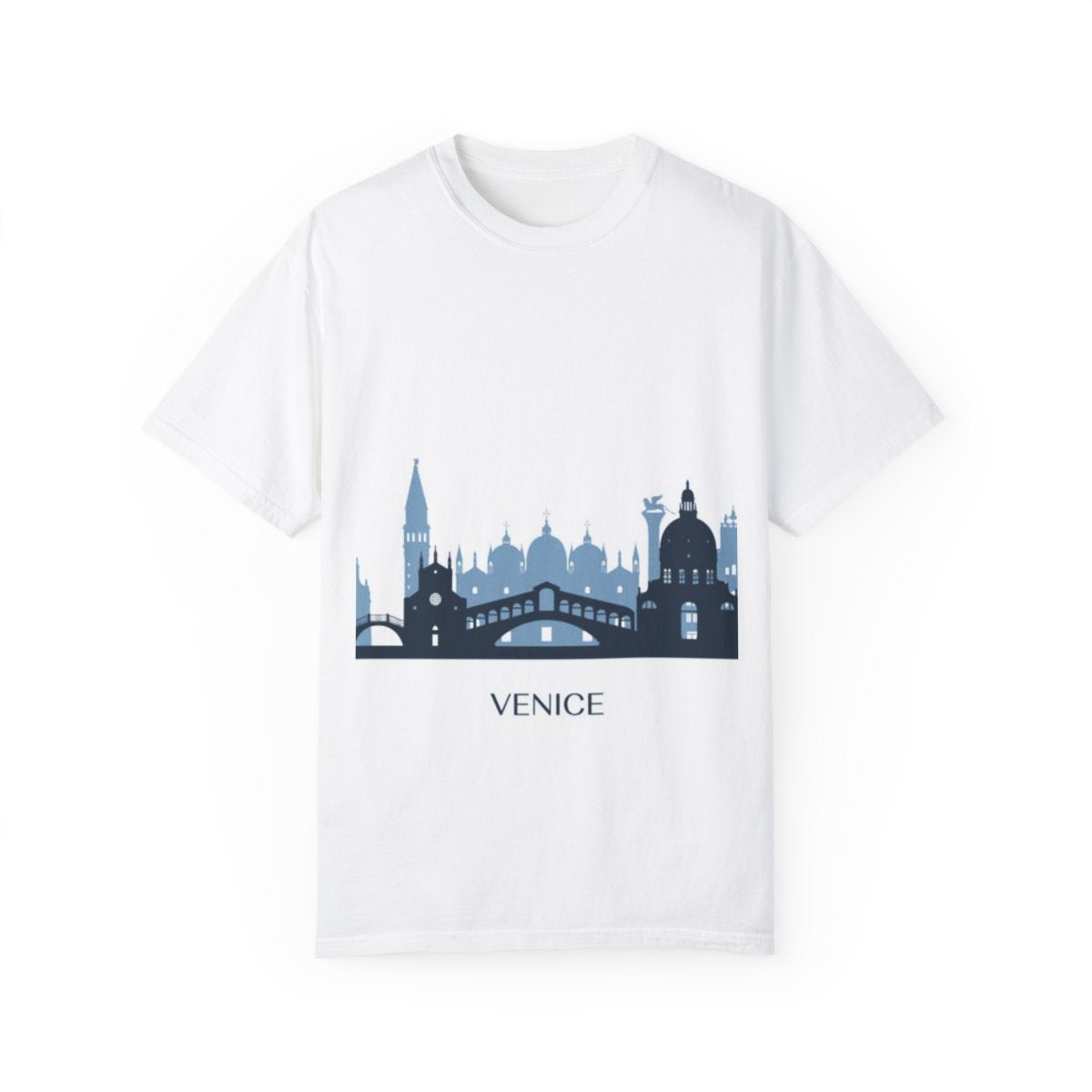 The Venice t-shirt - white